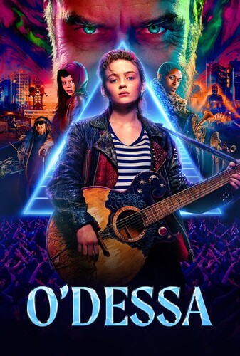 O’Dessa اودسا