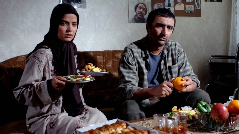 دانلود فیلم بومرنگ
