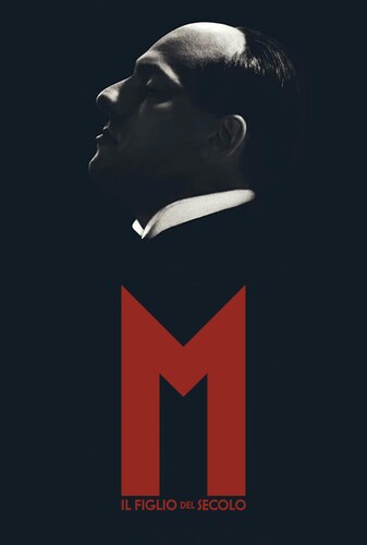 M – Il figlio del secolo ام. پسر قرن