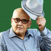 اکبر عبدی