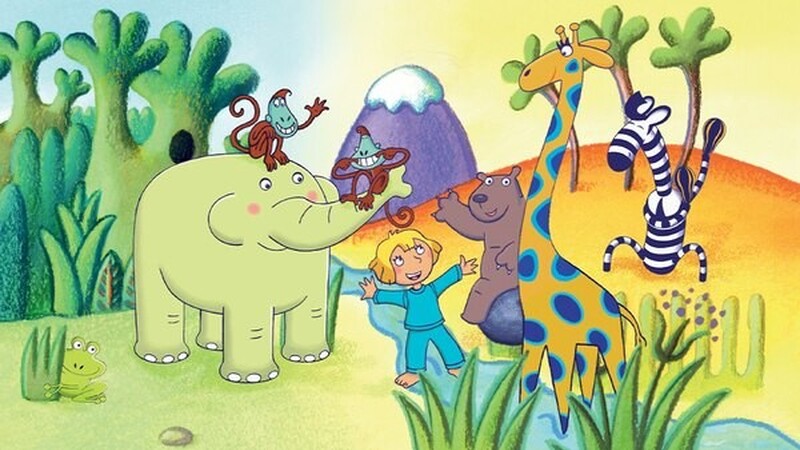 دانلود فیلم Zoo Lane 64 1999 باغ وحش کوچه 64