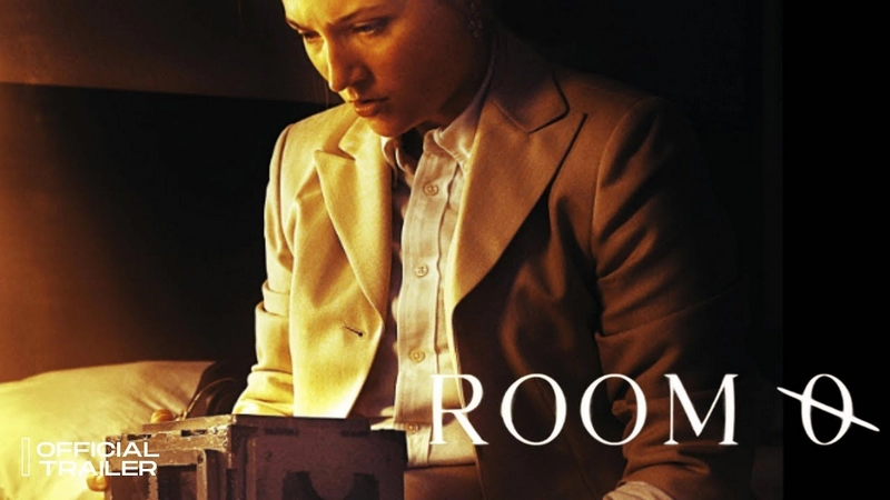 دانلود فیلم Room 0 2024 اتاق صفر