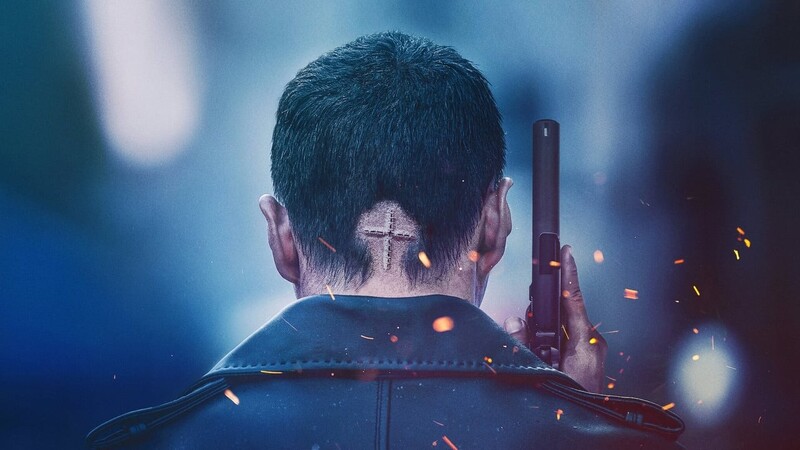 دانلود فیلم Carter 2022 کارتر