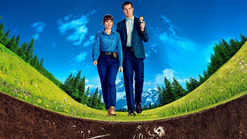 دانلود سریال Good Cop/Bad Cop 2025 پلیس خوب پلیس بد