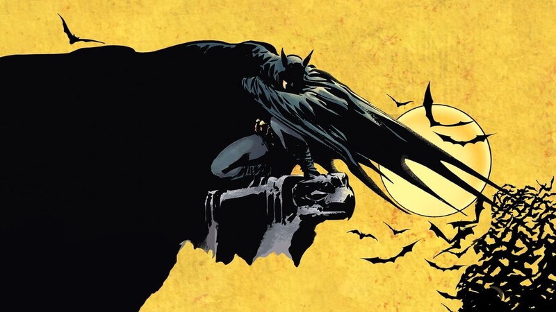 دانلود فیلم Batman: Year One 2011 بتمن: سال اول