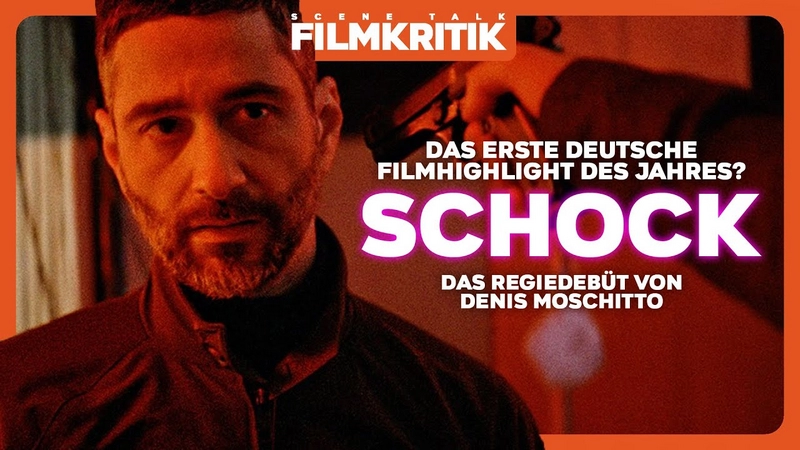 دانلود فیلم Schock 2023 شوک