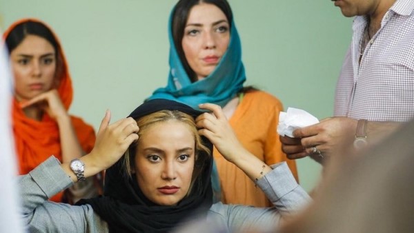 دانلود فیلم صداهای خاموش