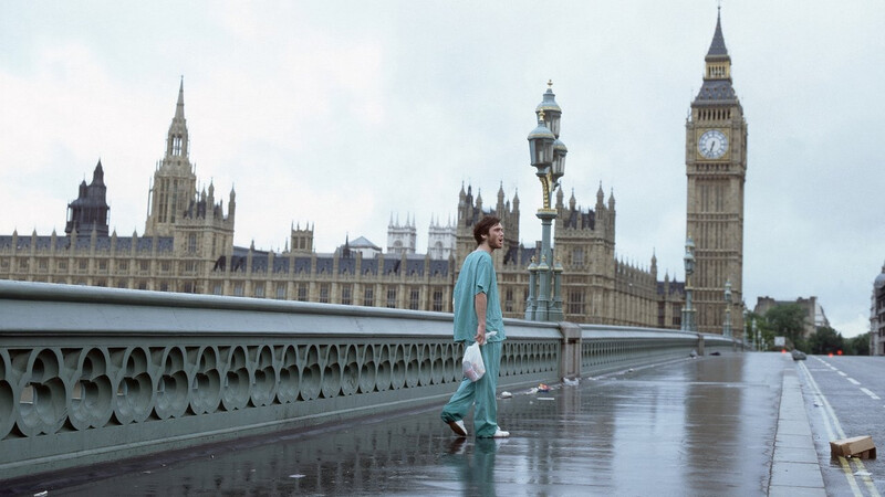 دانلود فیلم 28 Days Later 2002 ۲۸ روز بعد