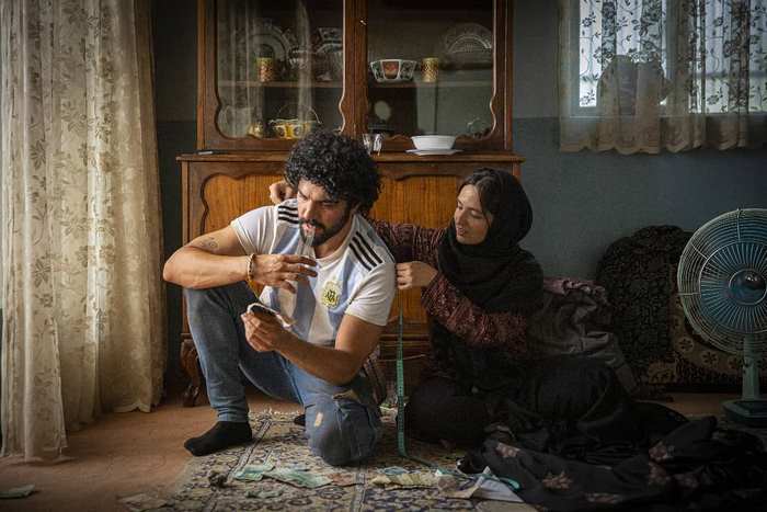 دانلود فیلم شادروان