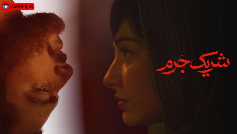 دانلود سریال شریک جرم