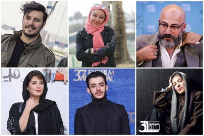دانلود فیلم شنای پروانه