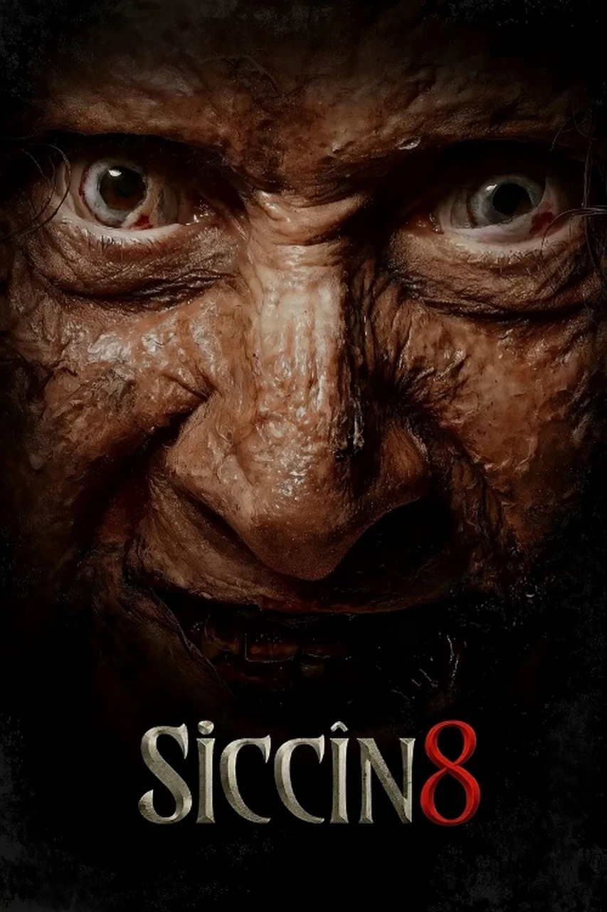 سجین 8