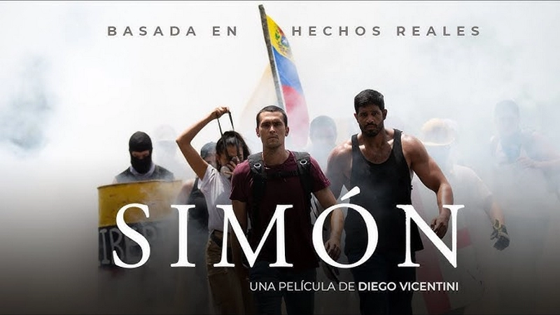دانلود فیلم Simon 2023 سیمون
