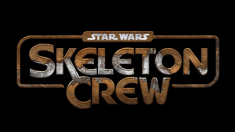 دانلود سریال StarWars: Skeleton Crew 2024 جنگ ستارگان: خدمه اسکلت