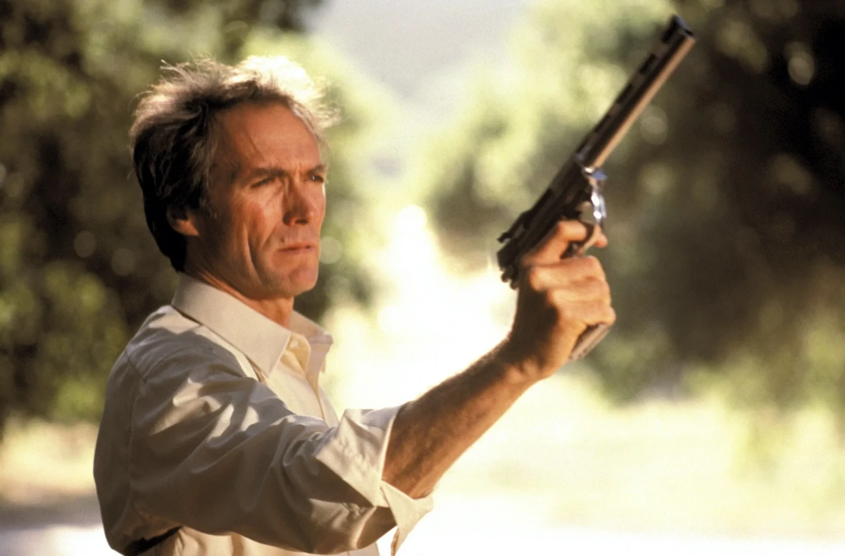 دانلود فیلم Sudden Impact 1983 ضربه ناگهانی