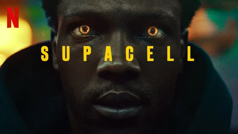 دانلود سریال Supacell 2024 سوپاسل