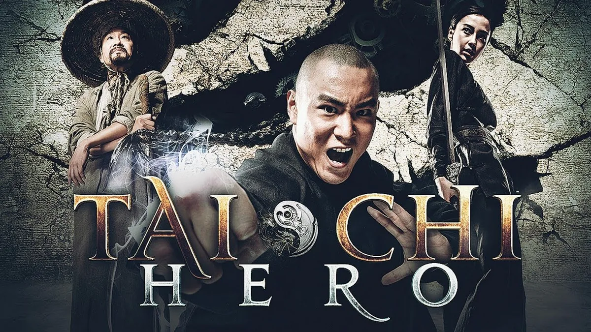 دانلود فیلم Tai Chi Hero 2 2012 قهرمان تای چی