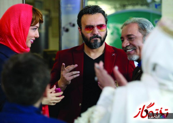 تخته گاز