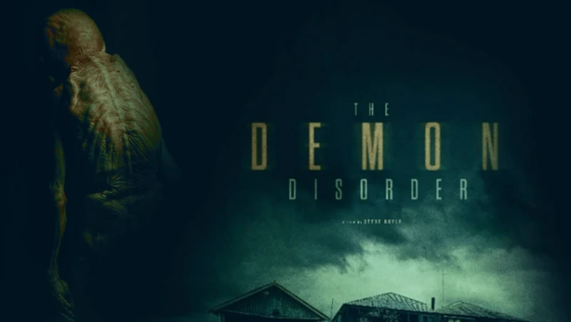 دانلود فیلم The Demon Disorder 2024 آشوب شیطان