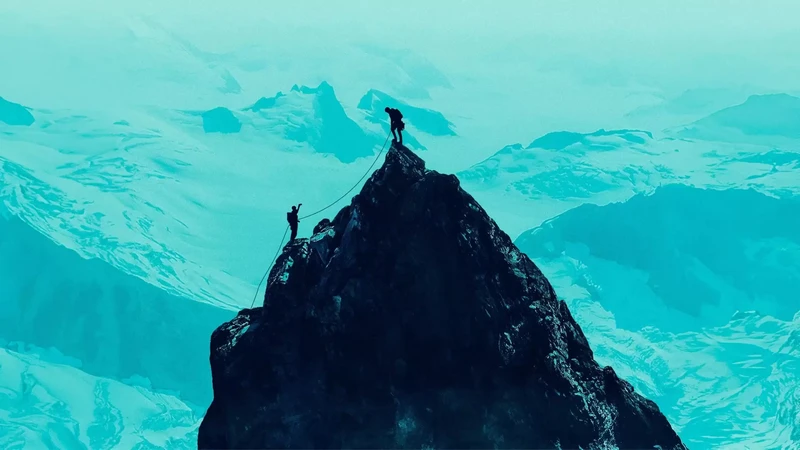 دانلود فیلم The Devil’s Climb 2024 صعود شیطان