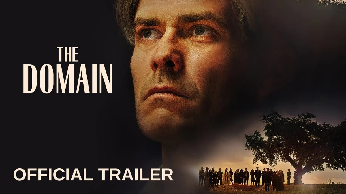 دانلود فیلم The Domain 2019 دامنه