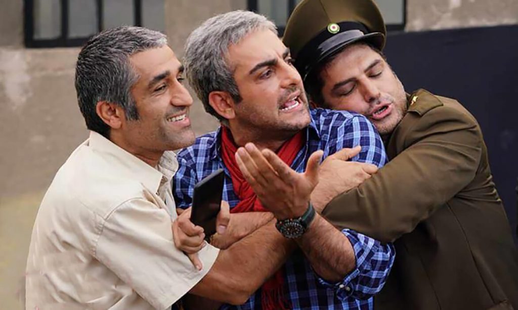 دانلود فیلم خوب بد جلف 2 (ارتش سری)