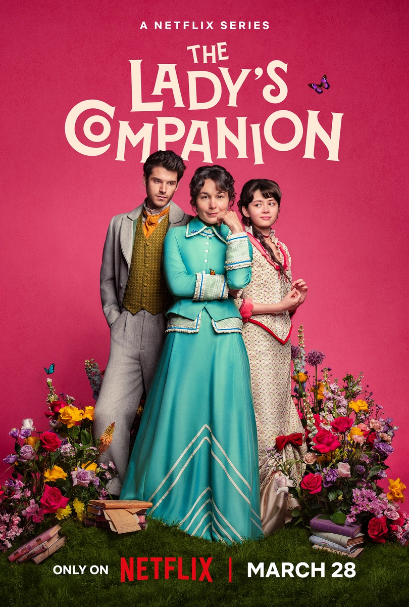 The Lady’s Companion راهنمای بانوان