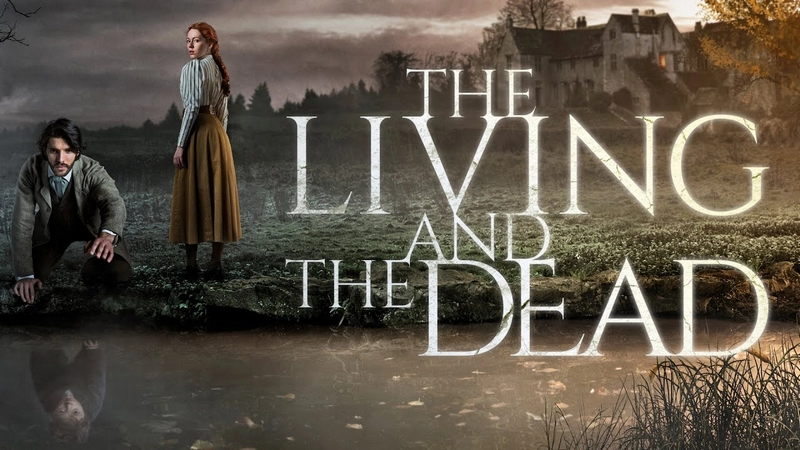 دانلود سریال The Living and the Dead 2016 زندگان و مردگان