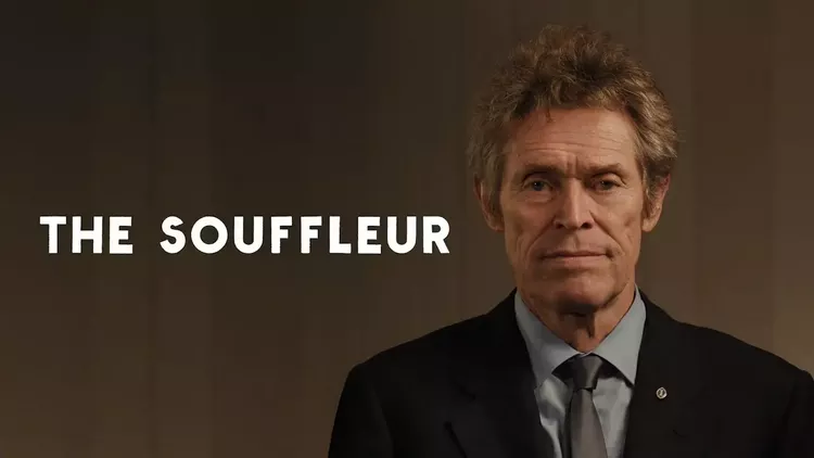 دانلود فیلم The Souffleur 2025 نجواگر