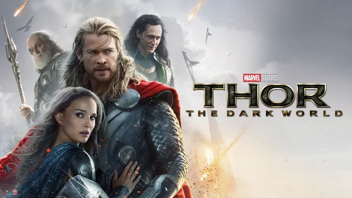 دانلود فیلم Thor: The Dark World 2013 ثور دنیای تاریک
