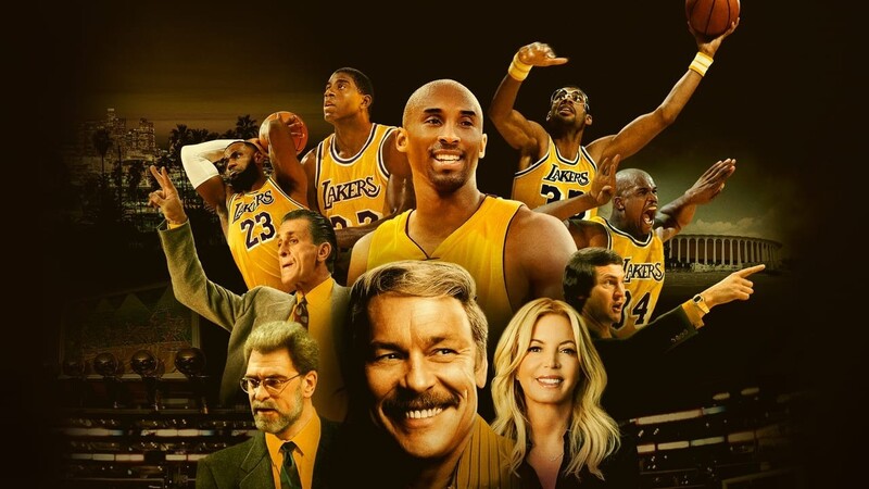 دانلود سریال Legacy: The True Story of the LA Lakers 2022 میراث: داستان واقعی لس آنجلس لیکرز