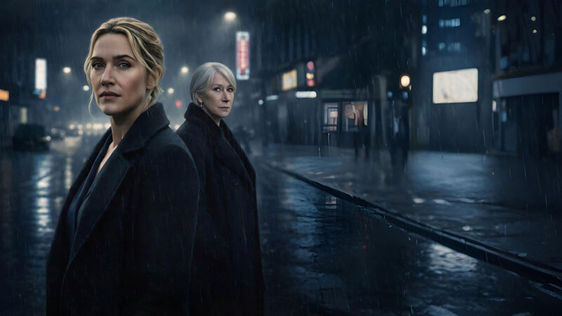 دانلود فیلم Goodbye June 2025 خداحافظ جون