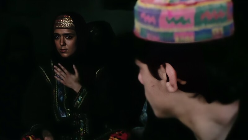 دانلود فیلم قافله اوکی