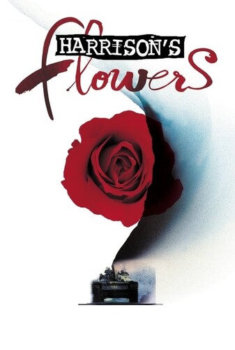 Harrison’s Flowers گل های هریسون
