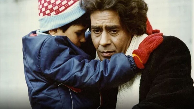 دانلود فیلم عبور از غبار