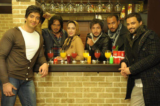 دانلود فیلم سگ های پوشالی