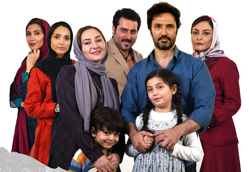 دانلود فیلم نقطه کور
