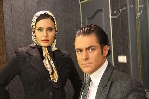 دانلود فیلم تو و من