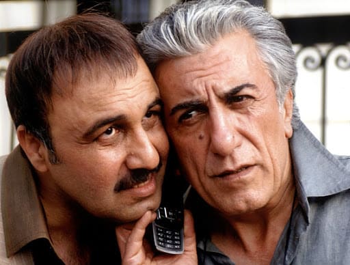 دانلود فیلم نیش زنبور