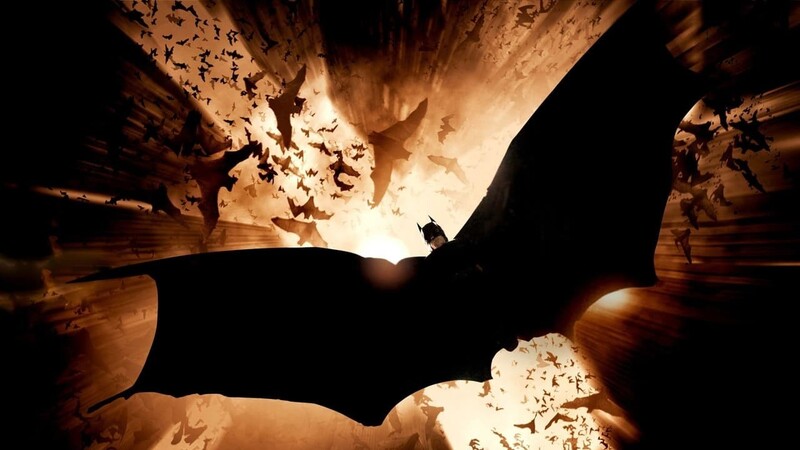 دانلود فیلم Batman Begins 2005 آغاز بتمن