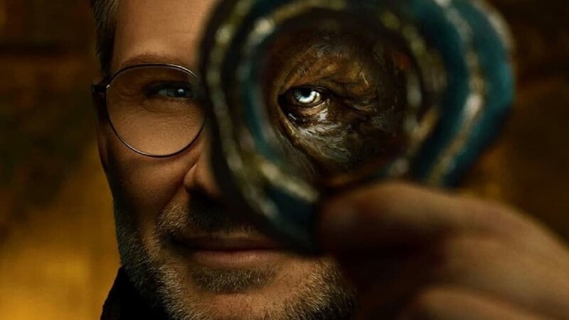 دانلود سریال The Spiderwick Chronicles 2024 ماجراهای اسپایدرویک
