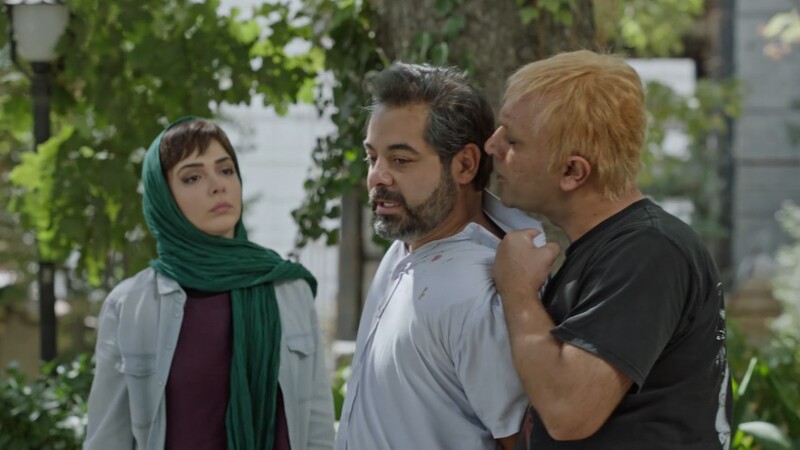 دانلود فیلم سیاه‌ باز