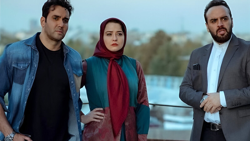 دانلود فیلم مدیترانه