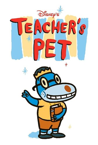 Teacher’s Pet آرزوهای اسپات
