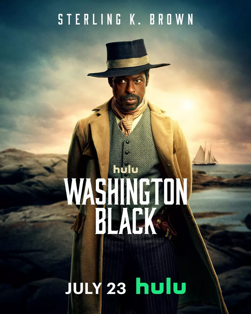 واشنگتن بلک