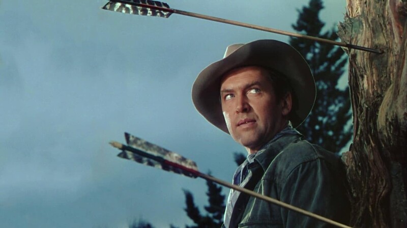 دانلود فیلم Broken Arrow 1950 پیکان شکسته