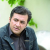 شهرام عبدلی