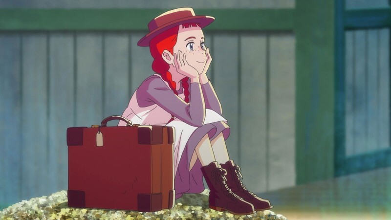 دانلود سریال Anne Shirley 2025 آنشرلی