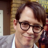 Matthew Broderick