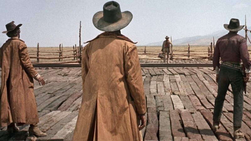 دانلود فیلم Once Upon a Time in the West 1968 روزی روزگاری در غرب